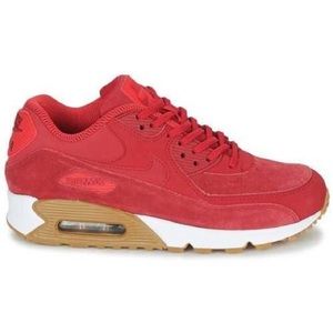 Nike Women’s AirMax 90 SE Running Shoe